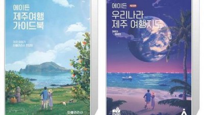 제주여행 필수템! 에이든 지도 후기 & 꿀팁 대방출🍯